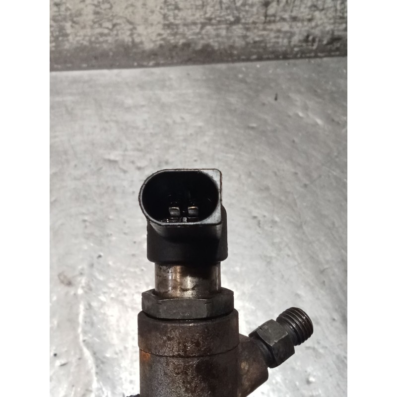 Recambio de inyector para ford transit v363 furgoneta (fcd, fdd) 2.2 tdci rwd referencia OEM IAM BK209K546AG  FOMOCO