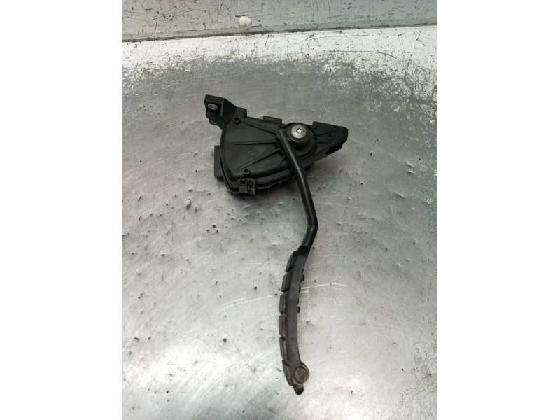 Recambio de potenciometro pedal para renault trucks mascott furgoneta 150.65 (a00300166) referencia OEM IAM 6PV00811912 77003771