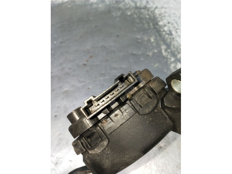Recambio de potenciometro pedal para renault trucks mascott furgoneta 150.65 (a00300166) referencia OEM IAM 6PV00811912 77003771