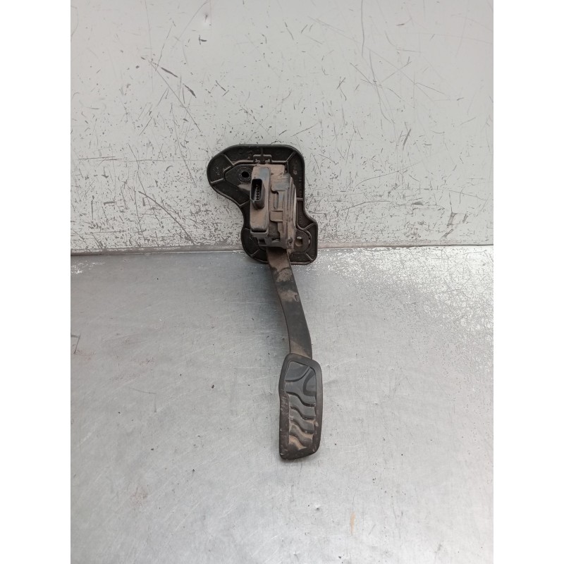 Recambio de potenciometro pedal para ford transit v363 furgoneta (fcd, fdd) 2.2 tdci rwd referencia OEM IAM BK219F836AD 6PV93456