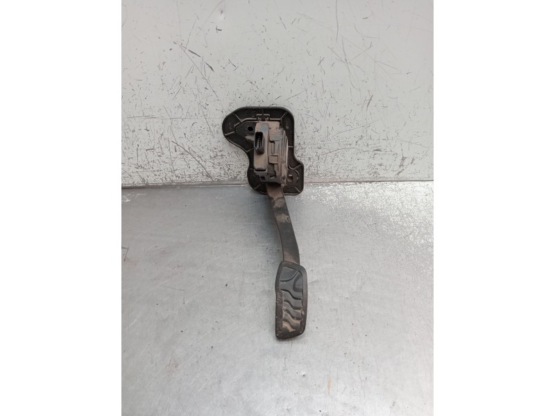 Recambio de potenciometro pedal para ford transit v363 furgoneta (fcd, fdd) 2.2 tdci rwd referencia OEM IAM BK219F836AD 6PV93456