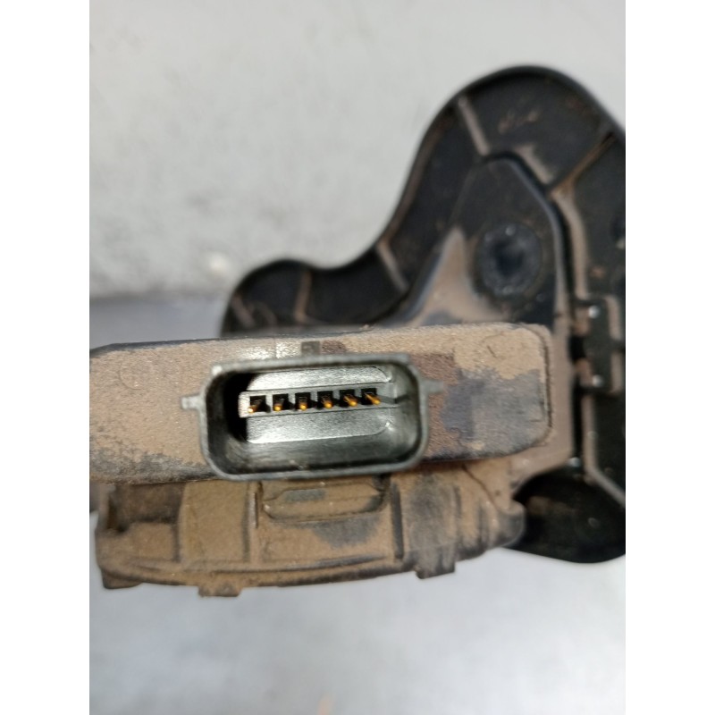 Recambio de potenciometro pedal para ford transit v363 furgoneta (fcd, fdd) 2.2 tdci rwd referencia OEM IAM BK219F836AD 6PV93456