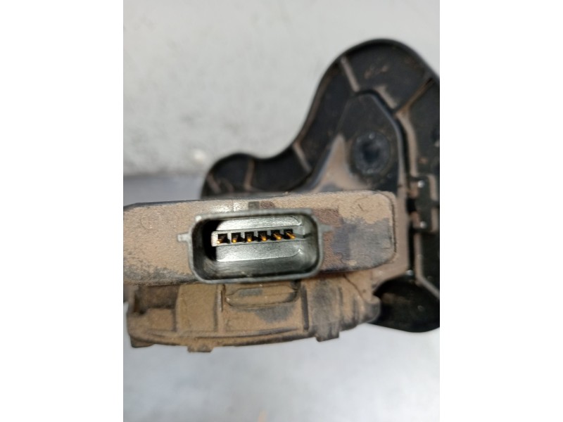 Recambio de potenciometro pedal para ford transit v363 furgoneta (fcd, fdd) 2.2 tdci rwd referencia OEM IAM BK219F836AD 6PV93456
