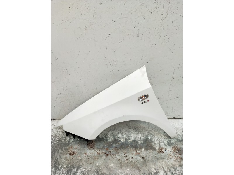 Recambio de aleta delantera izquierda para seat ibiza iv sc (6j1, 6p5) 1.9 tdi referencia OEM IAM   2008