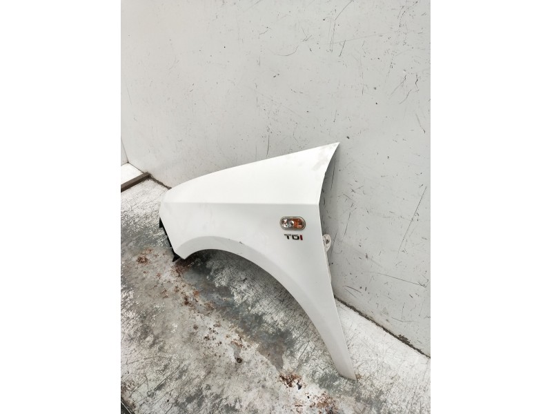 Recambio de aleta delantera izquierda para seat ibiza iv sc (6j1, 6p5) 1.9 tdi referencia OEM IAM   2008