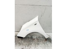 Recambio de aleta delantera izquierda para kia carens iv 1.7 crdi referencia OEM IAM   