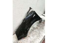 Recambio de aleta delantera izquierda para renault scénic ii (jm0/1_) 1.5 dci (jm1e, jm16) referencia OEM IAM   2006 2