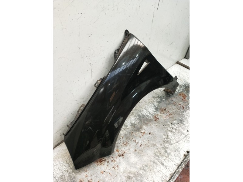 Recambio de aleta delantera izquierda para renault scénic ii (jm0/1_) 1.5 dci (jm1e, jm16) referencia OEM IAM   2006