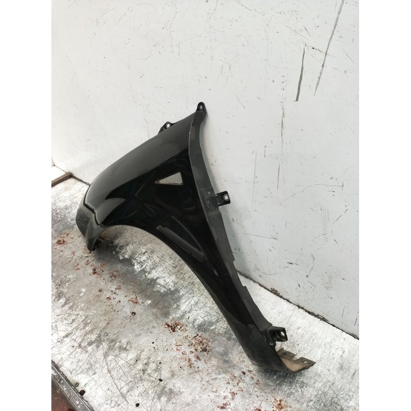 Recambio de aleta delantera izquierda para renault scénic ii (jm0/1_) 1.5 dci (jm1e, jm16) referencia OEM IAM   2006