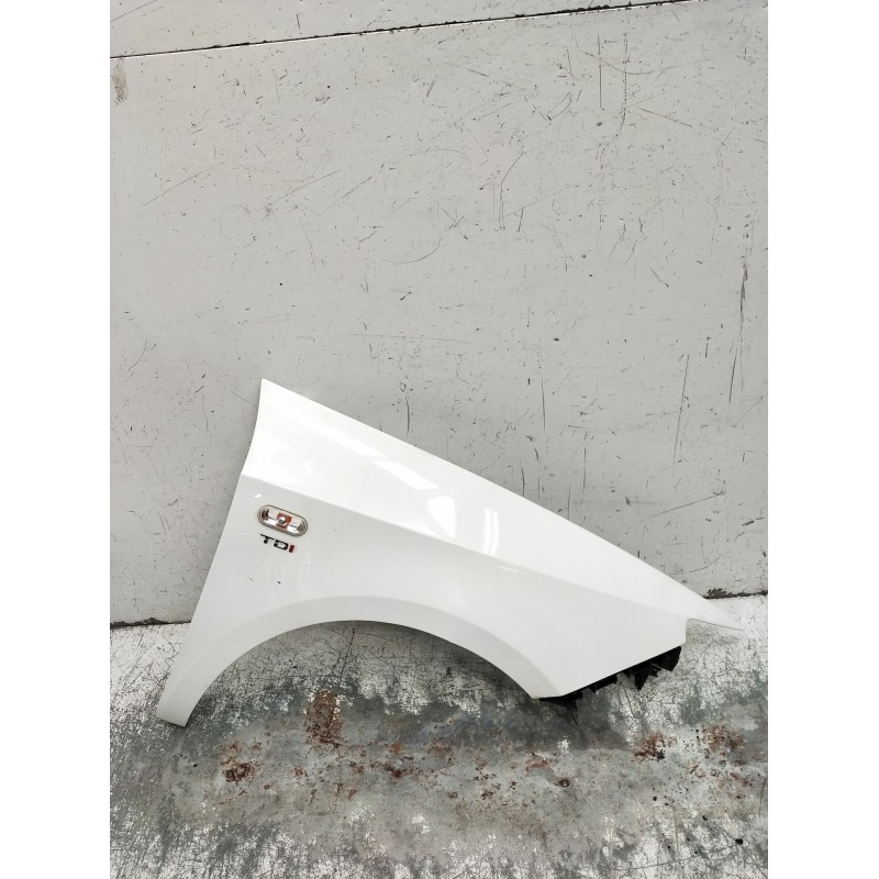 Recambio de aleta delantera derecha para seat ibiza iv sc (6j1, 6p5) 1.9 tdi referencia OEM IAM   2008