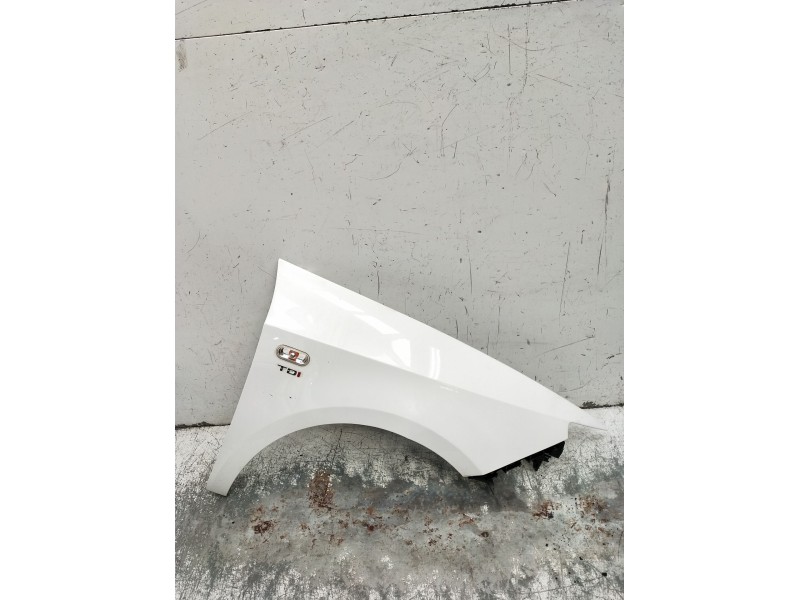 Recambio de aleta delantera derecha para seat ibiza iv sc (6j1, 6p5) 1.9 tdi referencia OEM IAM   2008