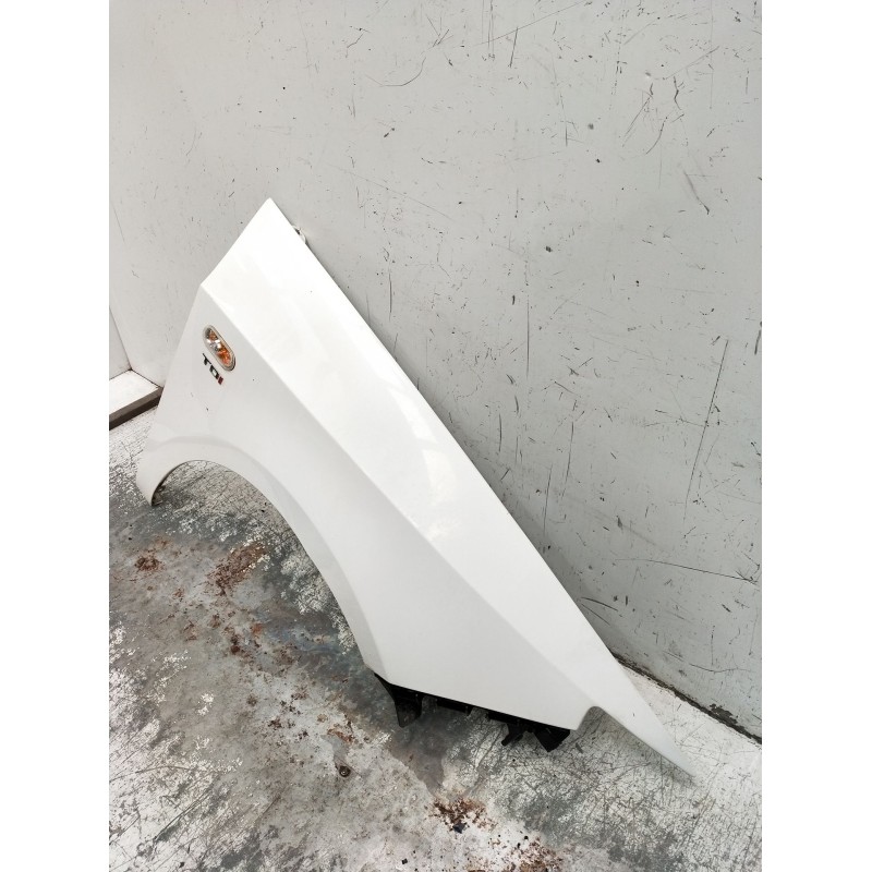 Recambio de aleta delantera derecha para seat ibiza iv sc (6j1, 6p5) 1.9 tdi referencia OEM IAM   2008