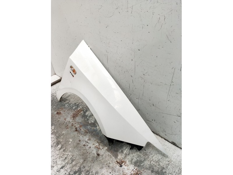 Recambio de aleta delantera derecha para seat ibiza iv sc (6j1, 6p5) 1.9 tdi referencia OEM IAM   2008