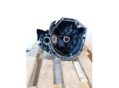 Recambio de caja cambios para renault scénic ii (jm0/1_) 1.5 dci (jm1e, jm16) referencia OEM IAM TL4A000 6V S210860