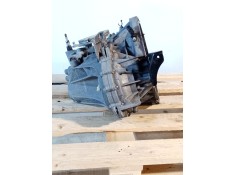 Recambio de caja cambios para renault scénic ii (jm0/1_) 1.5 dci (jm1e, jm16) referencia OEM IAM TL4A000 6V S210860 2