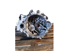 Recambio de caja cambios para kia carens iv 1.7 crdi referencia OEM IAM WFW6H 6V 215547 U44R