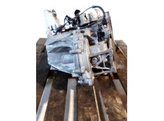 Recambio de caja cambios para kia carens iv 1.7 crdi referencia OEM IAM WFW6H 6V 215547 U44R 2