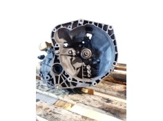 Recambio de caja cambios para alfa romeo 156 (932_) 1.6 16v t.spark (932.a4, 932.a4100) referencia OEM IAM  5V 