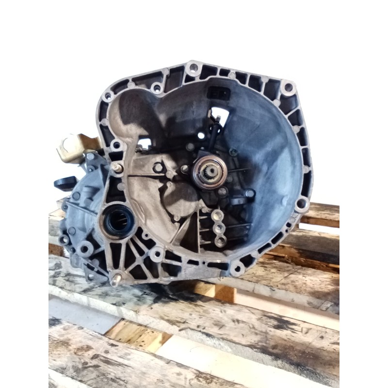 Recambio de caja cambios para alfa romeo 156 (932_) 1.6 16v t.spark (932.a4, 932.a4100) referencia OEM IAM  5V 