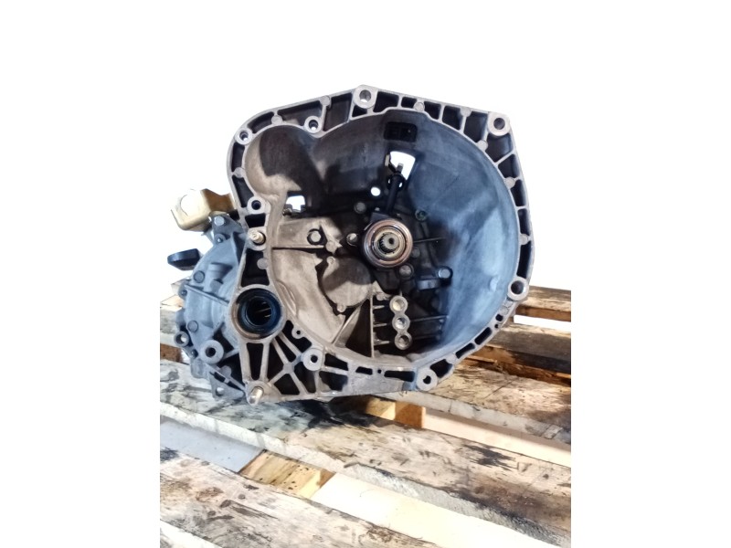 Recambio de caja cambios para alfa romeo 156 (932_) 1.6 16v t.spark (932.a4, 932.a4100) referencia OEM IAM  5V 