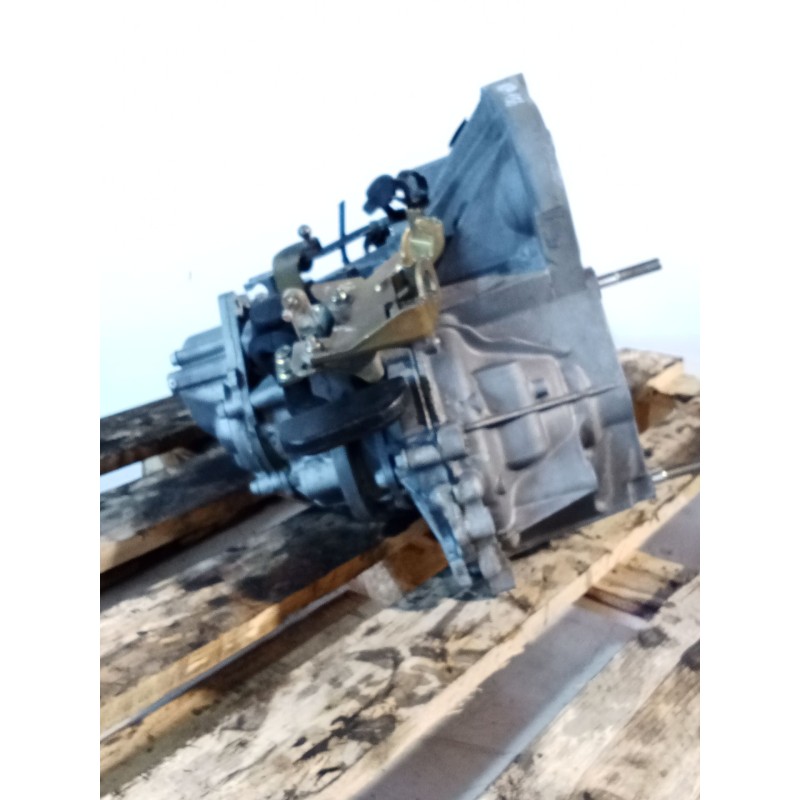 Recambio de caja cambios para alfa romeo 156 (932_) 1.6 16v t.spark (932.a4, 932.a4100) referencia OEM IAM  5V 