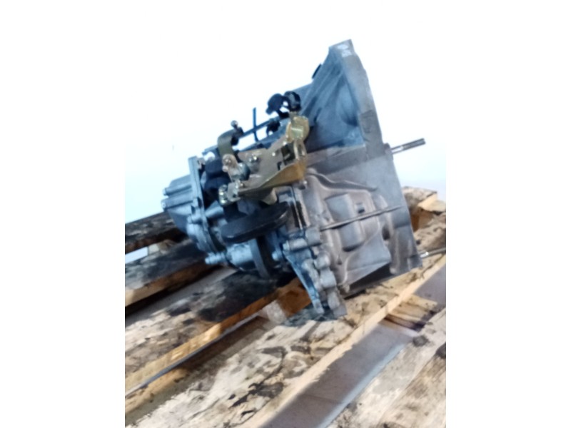 Recambio de caja cambios para alfa romeo 156 (932_) 1.6 16v t.spark (932.a4, 932.a4100) referencia OEM IAM  5V 