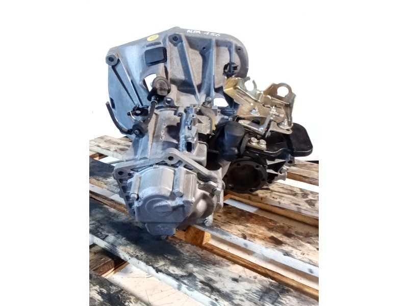 Recambio de caja cambios para alfa romeo 156 (932_) 1.6 16v t.spark (932.a4, 932.a4100) referencia OEM IAM  5V 