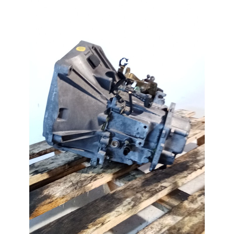 Recambio de caja cambios para alfa romeo 156 (932_) 1.6 16v t.spark (932.a4, 932.a4100) referencia OEM IAM  5V 
