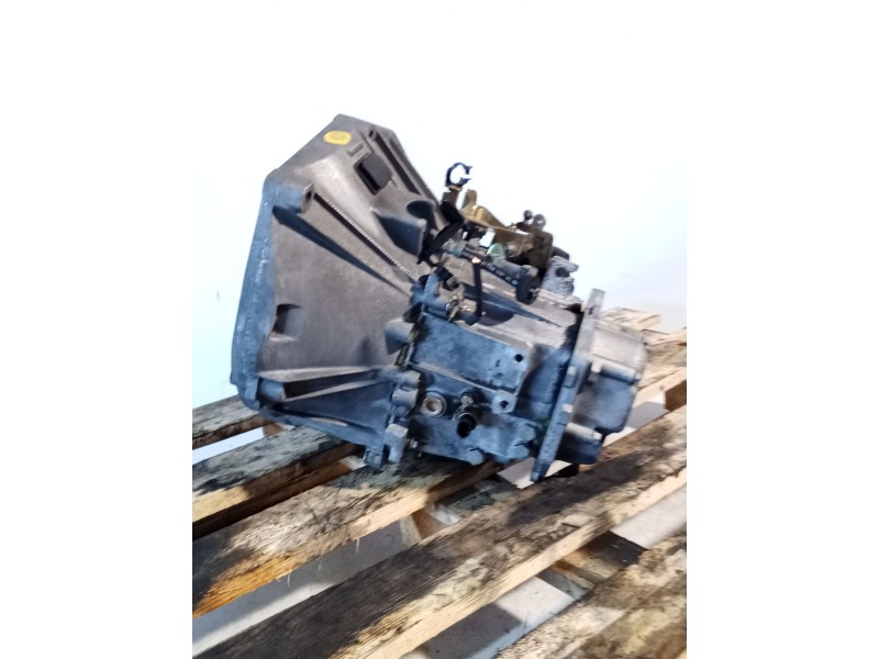 Recambio de caja cambios para alfa romeo 156 (932_) 1.6 16v t.spark (932.a4, 932.a4100) referencia OEM IAM  5V 