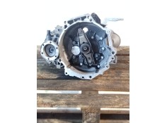 Recambio de caja cambios para seat ibiza iv sc (6j1, 6p5) 1.9 tdi referencia OEM IAM LBQ 5V 06088 14 8842
