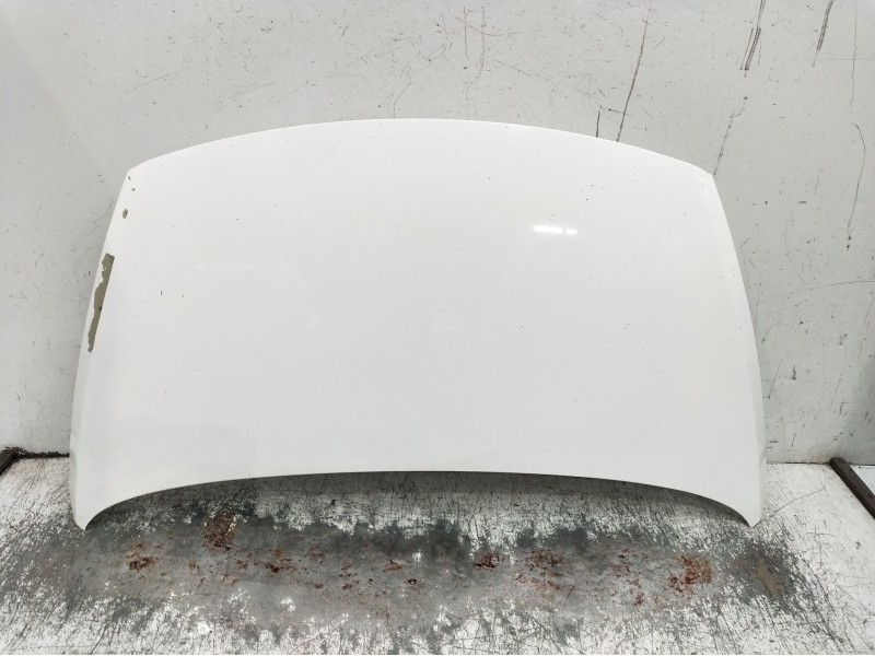 Recambio de capot para kia carens iv 1.7 crdi referencia OEM IAM   