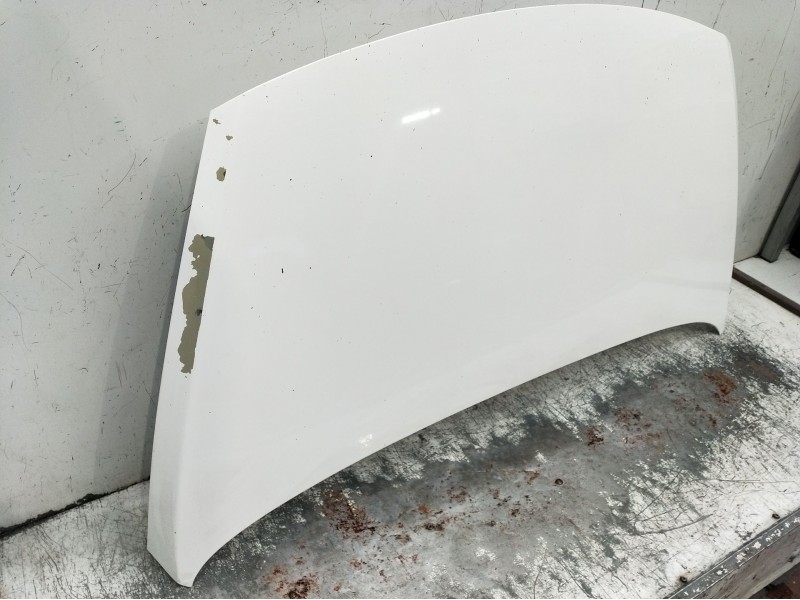 Recambio de capot para kia carens iv 1.7 crdi referencia OEM IAM   