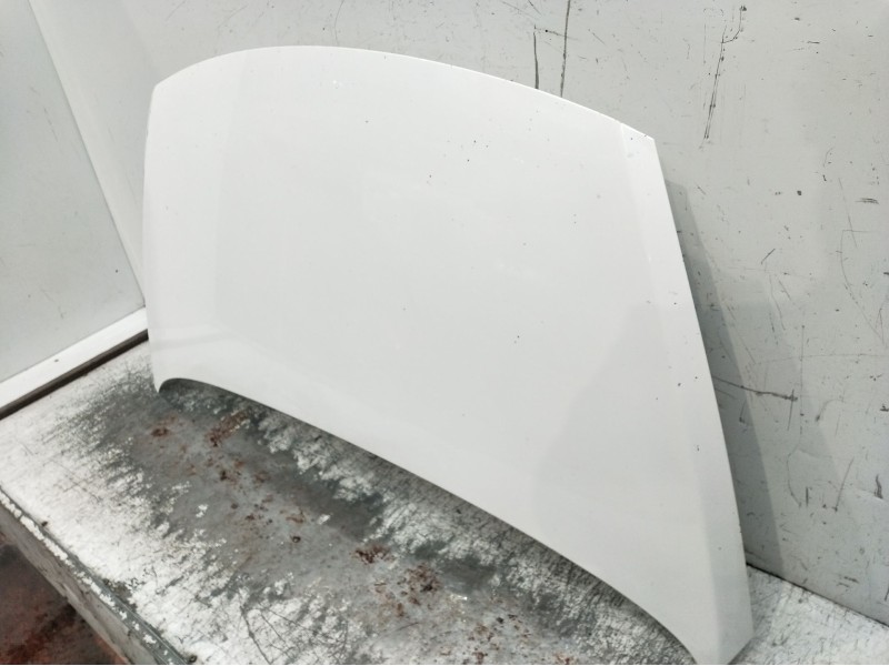 Recambio de capot para kia carens iv 1.7 crdi referencia OEM IAM   