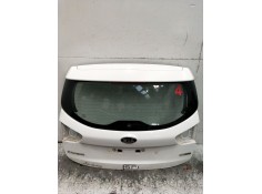 Recambio de porton trasero para kia carens iv 1.7 crdi referencia OEM IAM  5P 