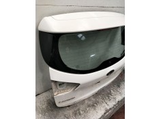 Recambio de porton trasero para kia carens iv 1.7 crdi referencia OEM IAM  5P  2