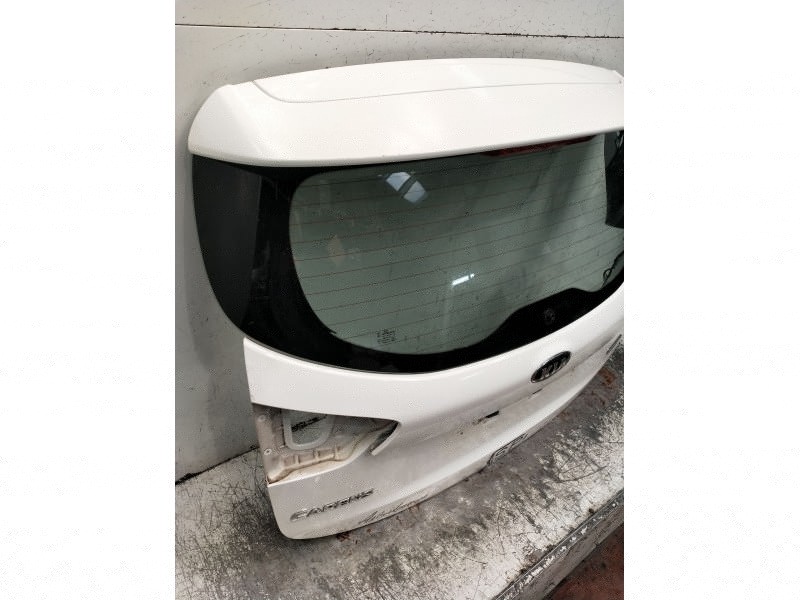 Recambio de porton trasero para kia carens iv 1.7 crdi referencia OEM IAM  5P 