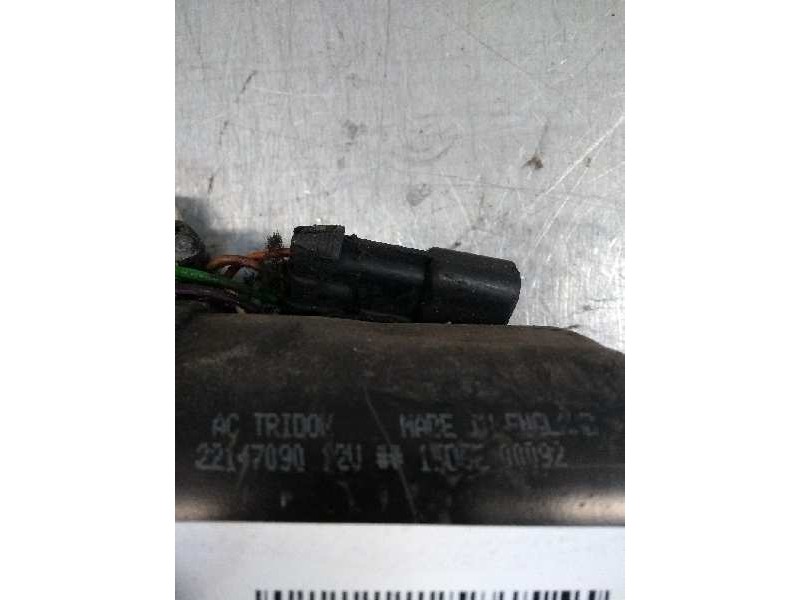 Recambio de motor limpia delantero para opel tigra referencia OEM IAM 22147090  