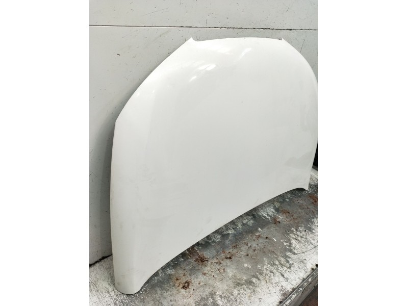 Recambio de capot para seat ibiza iv sc (6j1, 6p5) 1.9 tdi referencia OEM IAM   2008