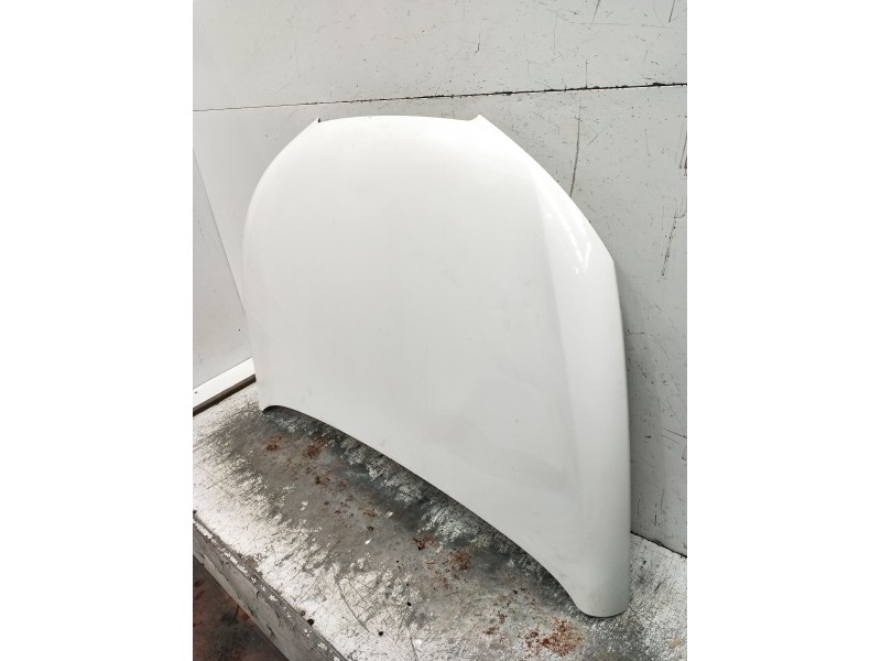 Recambio de capot para seat ibiza iv sc (6j1, 6p5) 1.9 tdi referencia OEM IAM   2008