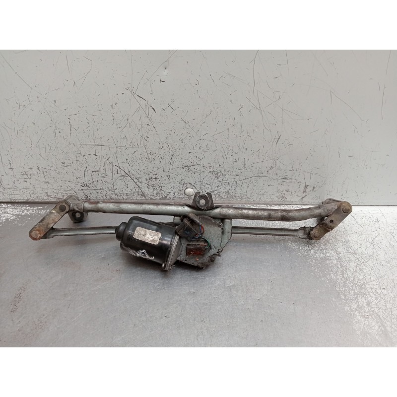 Recambio de motor limpia delantero para volkswagen new beetle (9c1, 1c1) 1.9 tdi referencia OEM IAM 1J0955325A  2006