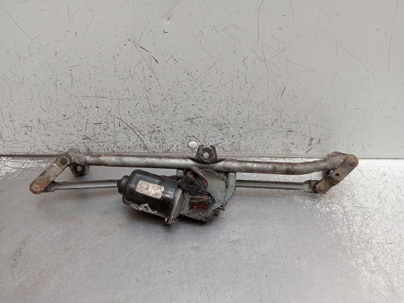 Recambio de motor limpia delantero para volkswagen new beetle (9c1, 1c1) 1.9 tdi referencia OEM IAM 1J0955325A  2006