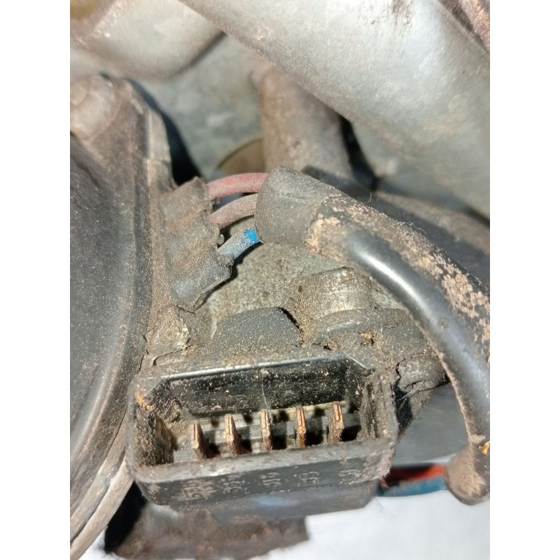 Recambio de motor limpia delantero para volkswagen new beetle (9c1, 1c1) 1.9 tdi referencia OEM IAM 1J0955325A  2006