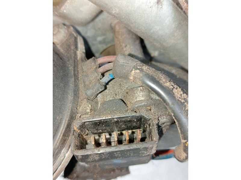 Recambio de motor limpia delantero para volkswagen new beetle (9c1, 1c1) 1.9 tdi referencia OEM IAM 1J0955325A  2006