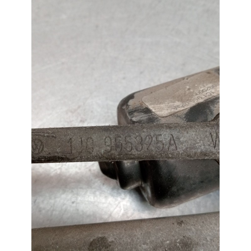 Recambio de motor limpia delantero para volkswagen new beetle (9c1, 1c1) 1.9 tdi referencia OEM IAM 1J0955325A  2006