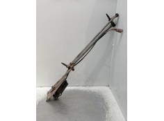 Recambio de motor limpia delantero para citroën c3 i (fc_, fn_) 1.4 i referencia OEM IAM 0390241347  2006