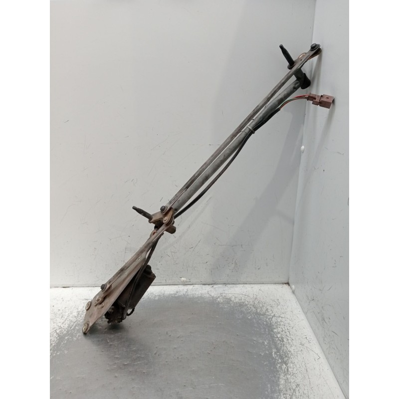 Recambio de motor limpia delantero para citroën c3 i (fc_, fn_) 1.4 i referencia OEM IAM 0390241347  2006