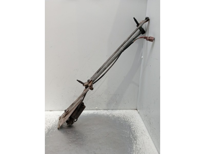 Recambio de motor limpia delantero para citroën c3 i (fc_, fn_) 1.4 i referencia OEM IAM 0390241347  2006