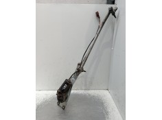 Recambio de motor limpia delantero para citroën c3 i (fc_, fn_) 1.4 i referencia OEM IAM 0390241347  2006 2