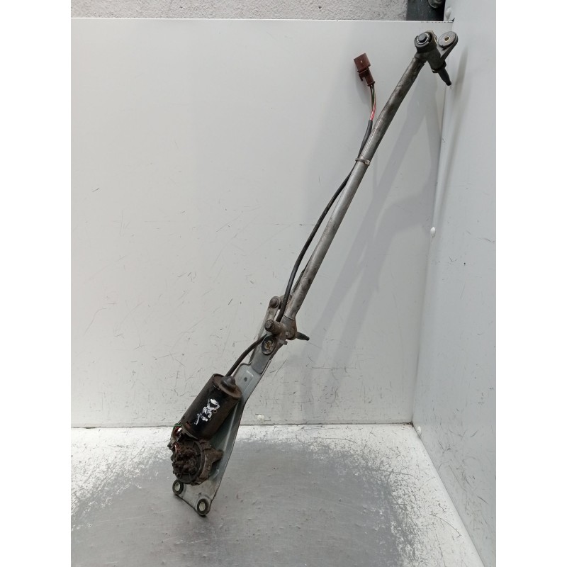 Recambio de motor limpia delantero para citroën c3 i (fc_, fn_) 1.4 i referencia OEM IAM 0390241347  2006