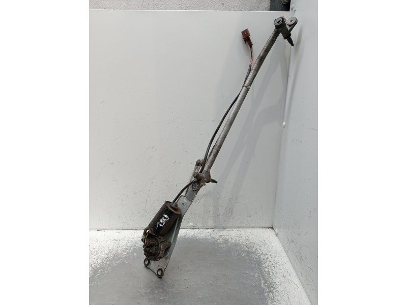 Recambio de motor limpia delantero para citroën c3 i (fc_, fn_) 1.4 i referencia OEM IAM 0390241347  2006